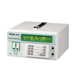 电力节能测试仪PROVA-8500