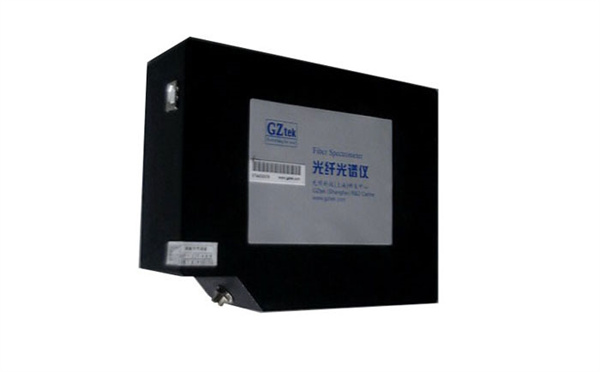 GZ03P-4000-UV-NIR 全光谱光纤光谱仪