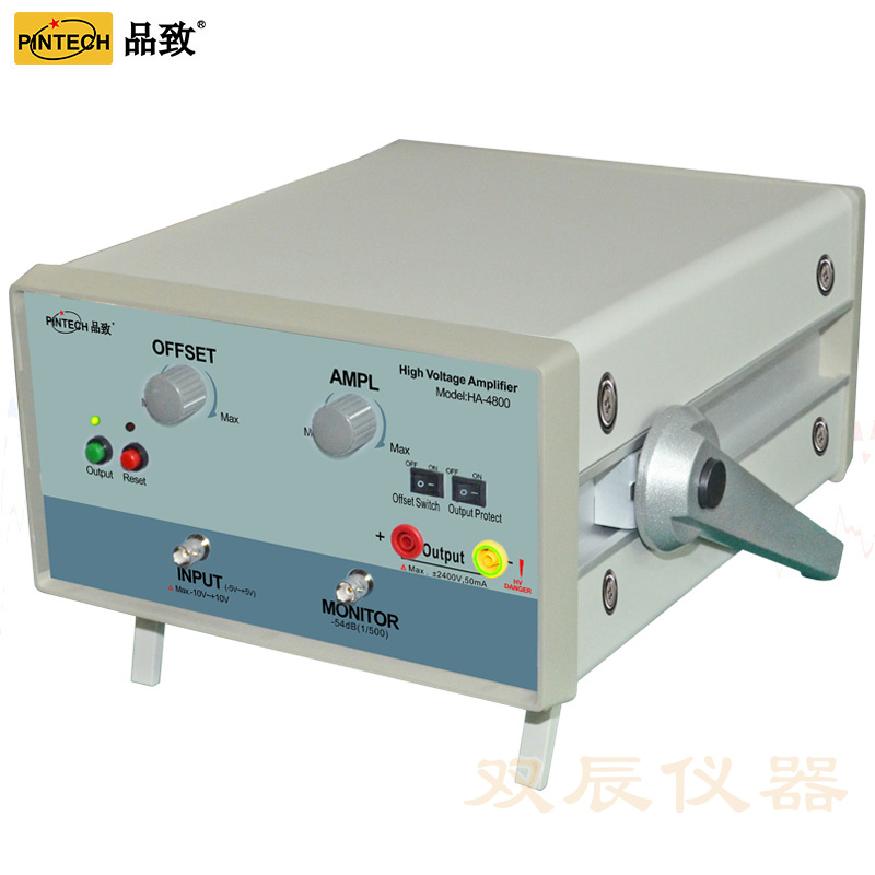高压放大器HA-4800(5KHz，4800Vp-p)