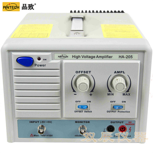 高压放大器HA-205(170Vp-p，3MHz)