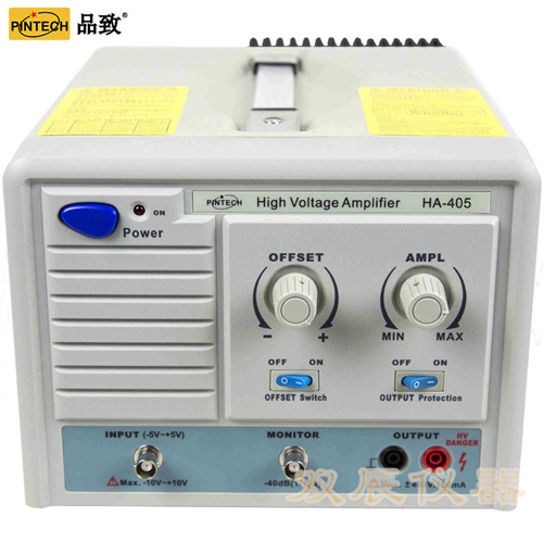 高压放大器HA-405(400Vp-p，1MHz)