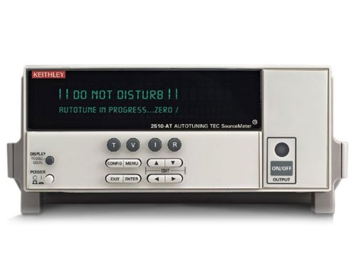 Keithley SourceMeter 光仪器|源表光仪器 