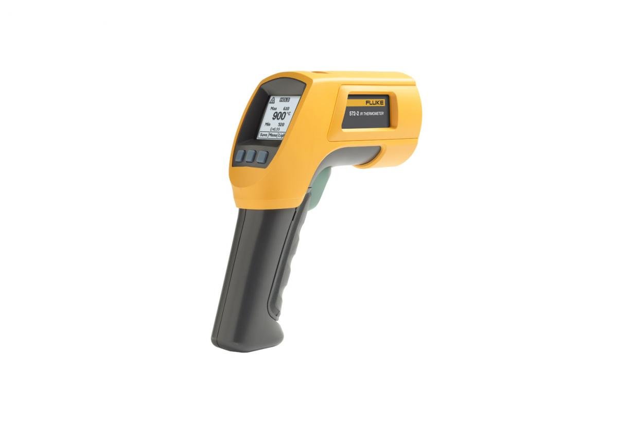 福禄克 Fluke 572-2 高温红外