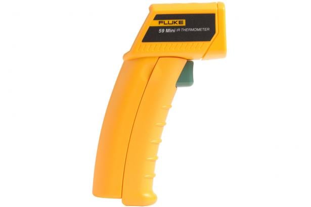 福禄克 Fluke 59 手持式红外测温
