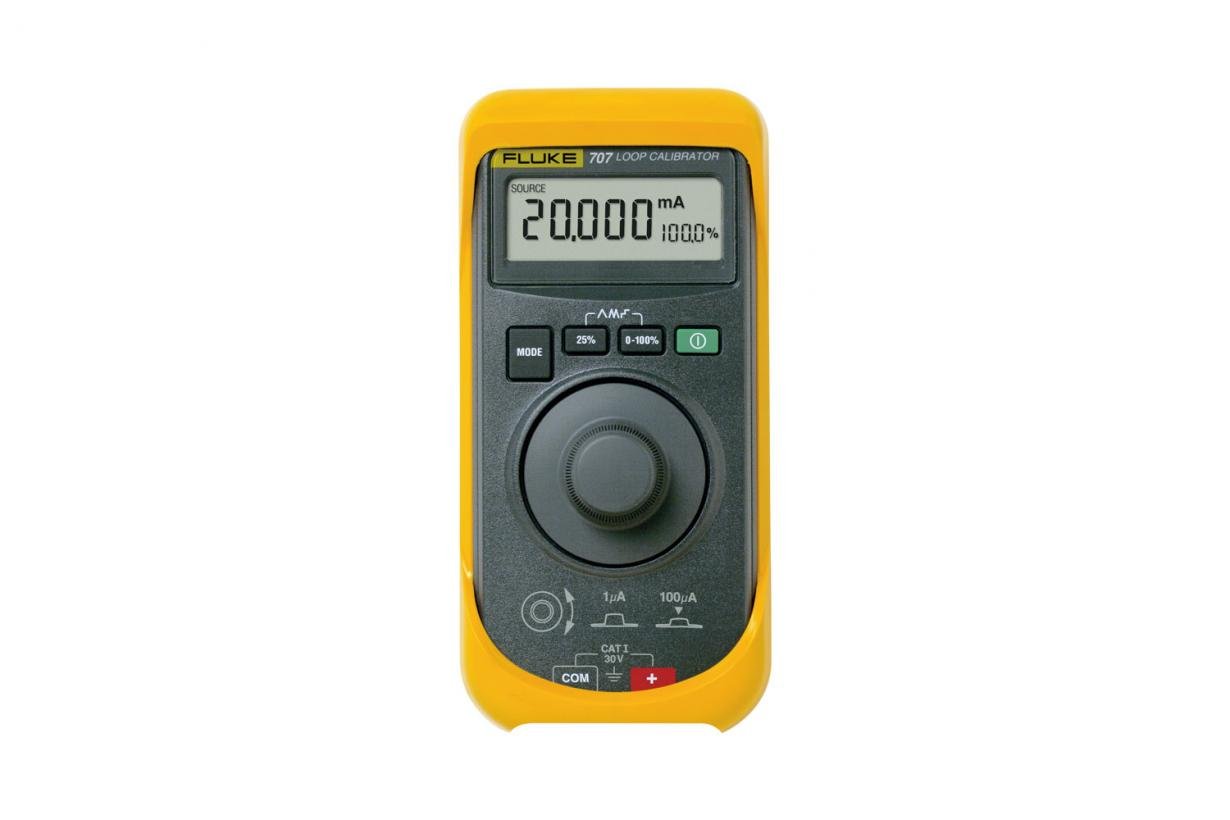 福禄克 Fluke 707回路校验仪