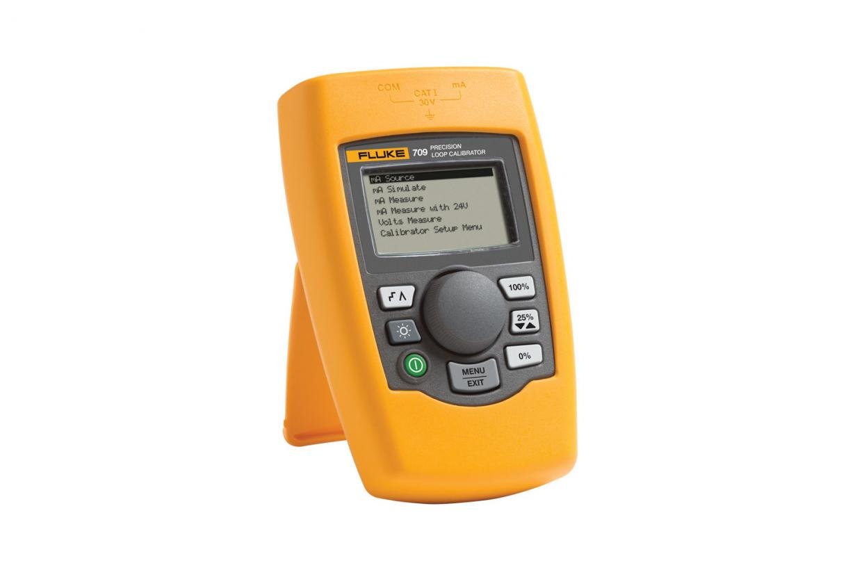 福禄克 Fluke 709 精密回路校验