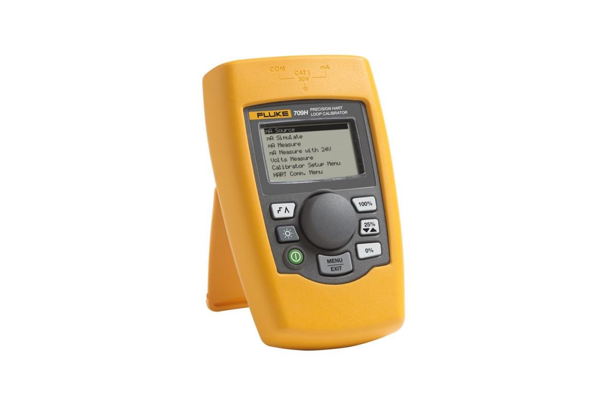 福禄克 Fluke 709H 精密回路校