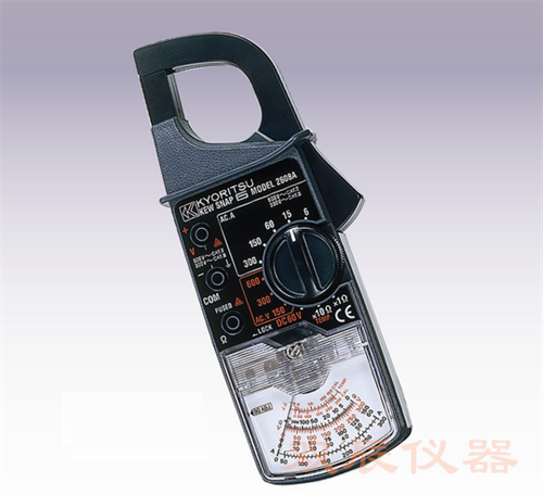 MODEL2608A日本共立钳形电流表