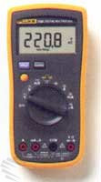 Fluke15B数字万用表