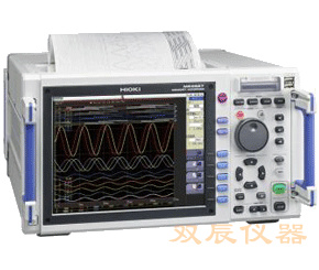 存储记录仪MR8827