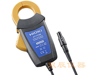 AC/DC自动调零电流传感器CT7736