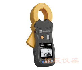 钳形接地电阻测试仪FT6380-50