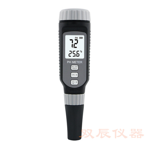 PH848笔式PH计
