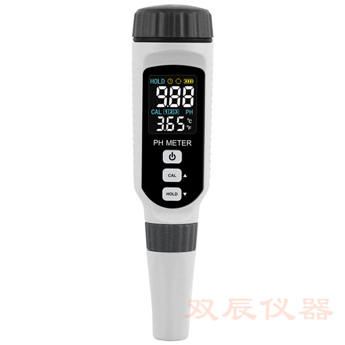 PH828+笔式PH计