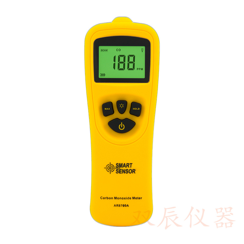 AR8700A一氧化碳成分仪