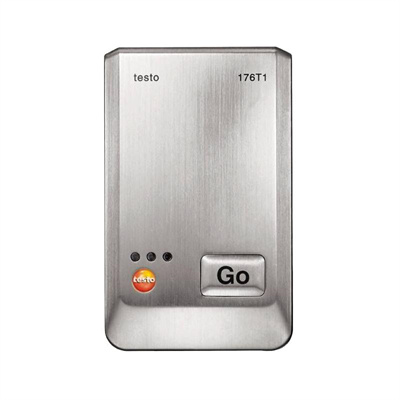 德图 testo 176 T1 温度记录仪