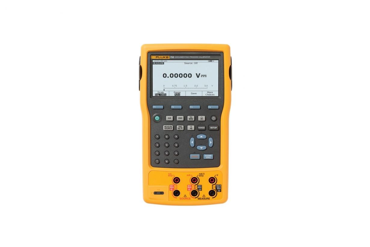 福禄克 Fluke 753EL 多功能校