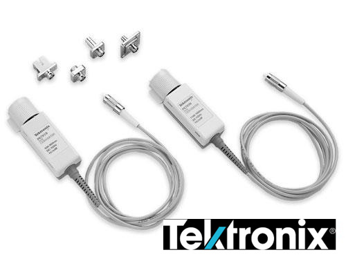 泰克Tektronix光探头 - 低带宽探头和附件