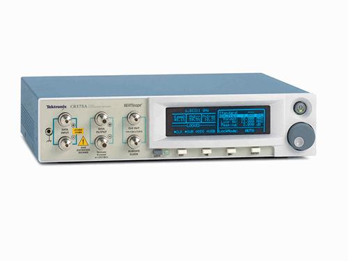 泰克TektronixBERTScope CR分析仪