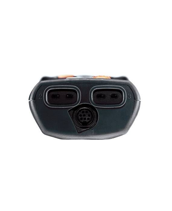 testo735-1  3通道温度测量仪