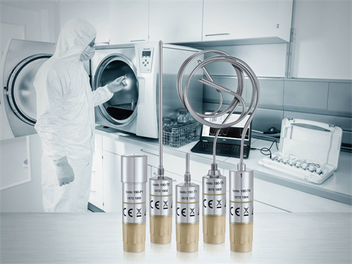 testo190-T4CFR-温度数据记录仪