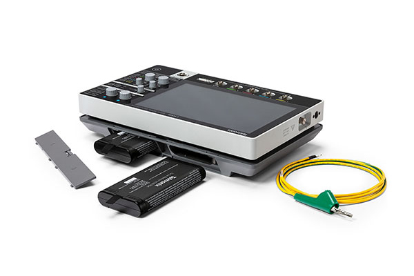 2 系列 MSO 混合信号示波器,MSO22,MSO24-Tektronix 2