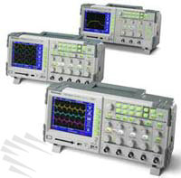 TPS2000 系列隔离通道数字存储示波器,TPS2012/TPS2014/TP