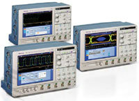 DPO7000系列 数字荧光示波器,dpo7054/dpo7104/dpo725