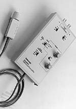 ADA400A 差分前置放大器-Tektronix ADA400A-示波器配件