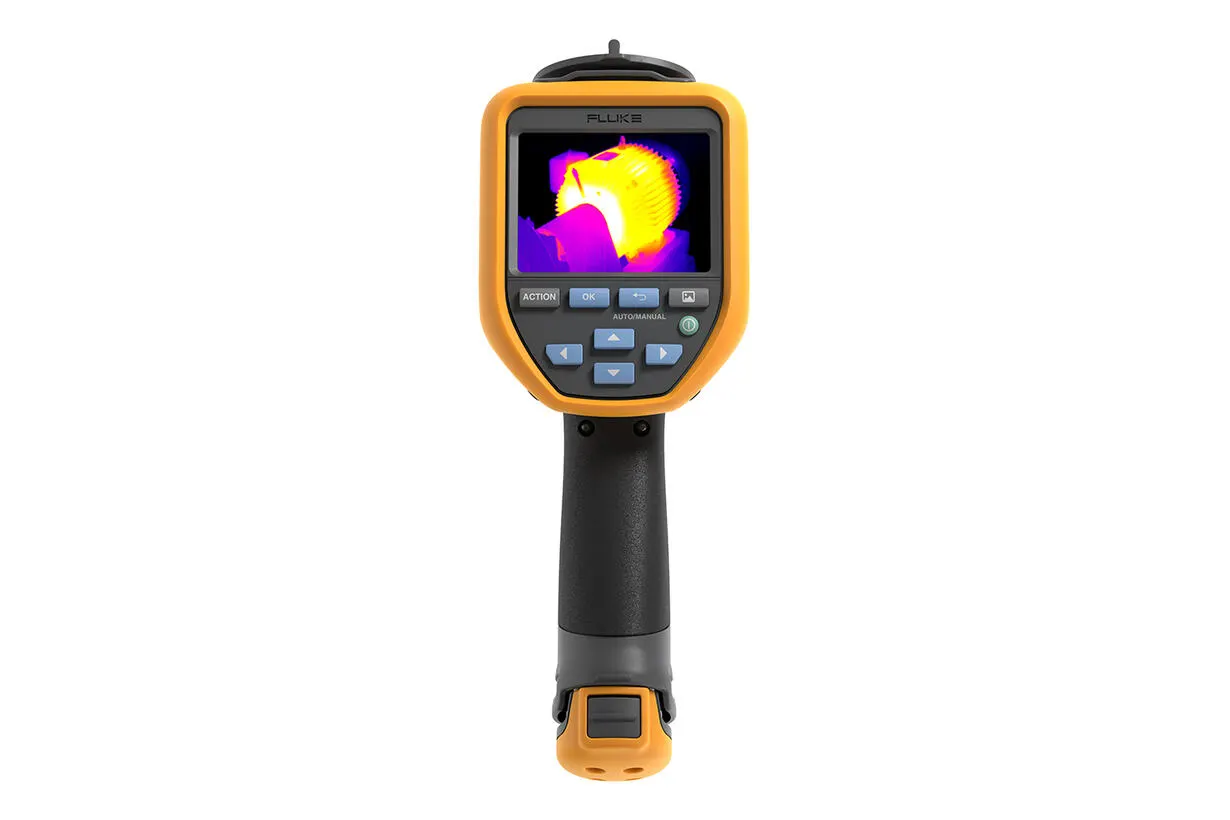 Fluke TiS65 PRO 红外热成像仪
