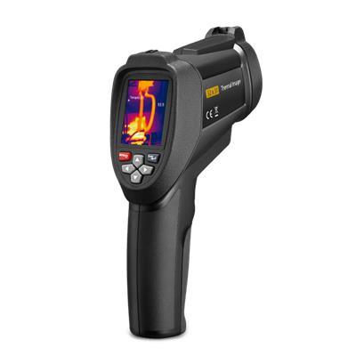 CEM华盛昌 简易型红外热成像仪 DT-9868