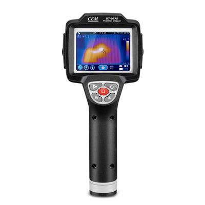 CEM华盛昌 经典型红外热像仪 DT-9873B