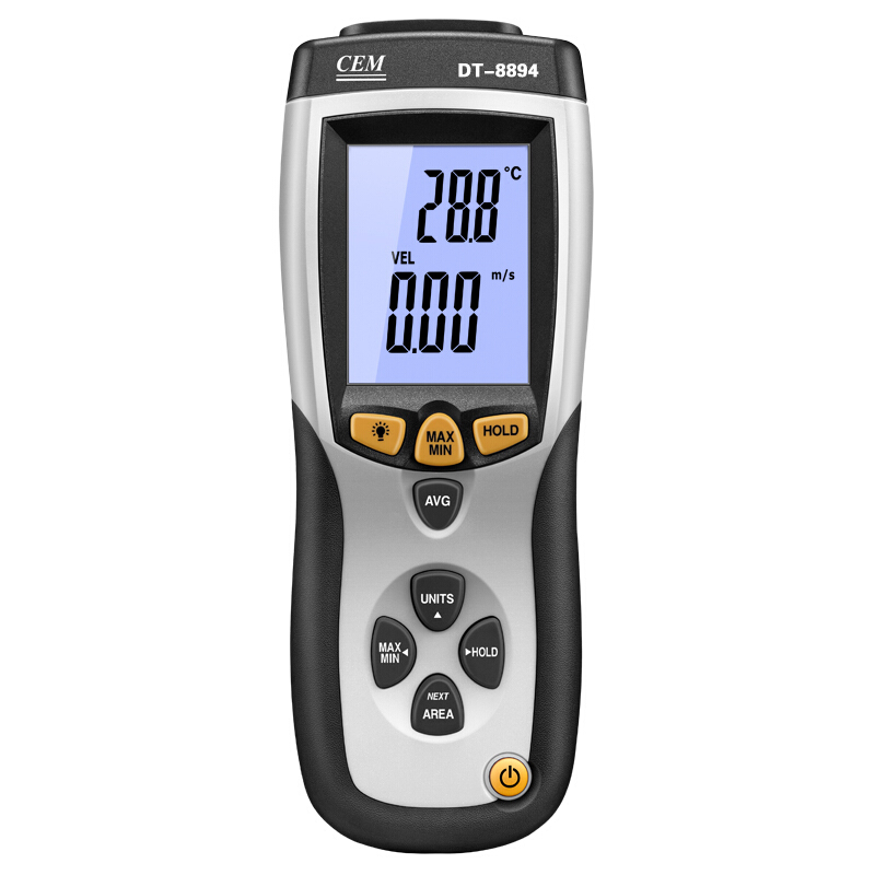 CEM华盛昌 风速仪 DT-8894