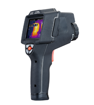 华盛昌 DT-9885 热成像仪电池