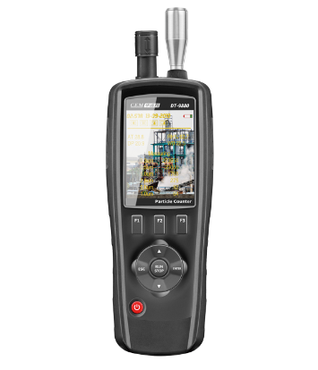 CEM华盛昌 粒子计数器 DT-9880 专用电池（只是电池）
