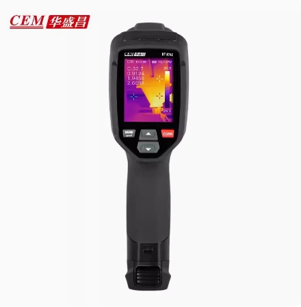 华盛昌(CEM) DT-874Z 红外热